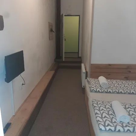 Vendégház Ubytovani V Brne Brünn (Brno)