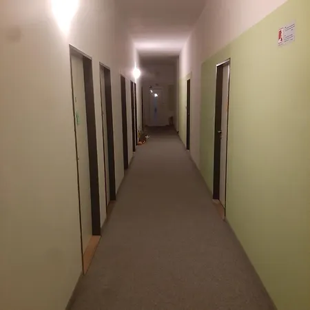 Vendégház Ubytovani V Brne *