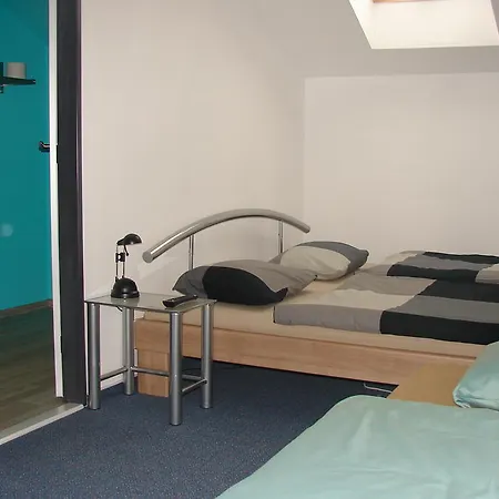 Ubytovani V Brne Brünn (Brno)