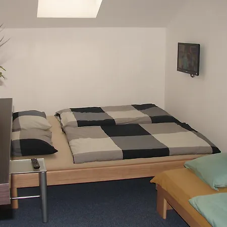 Maison d'hôtes V Brne