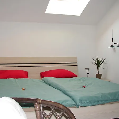 Ubytovani V Brne Brünn (Brno)