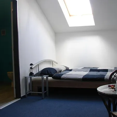 Ubytovani V Brne Brünn (Brno)