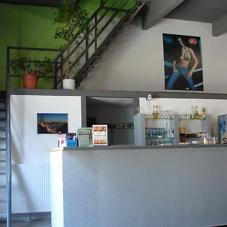 Ubytovani V Brne Brünn (Brno)