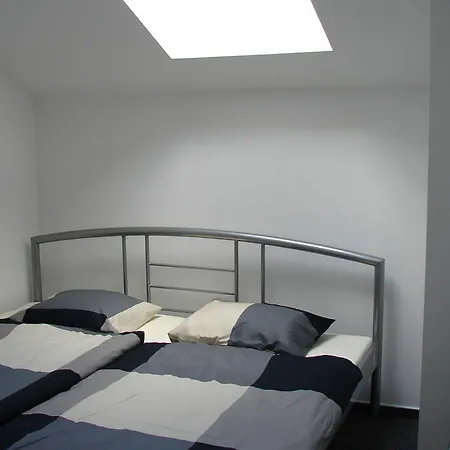 Maison d'hôtes V Brne 3*