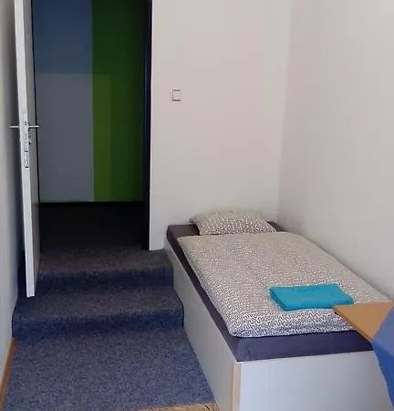 Ubytovani V Brne * Brünn (Brno)