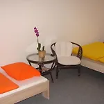 בית הארחה V Brne ברנו