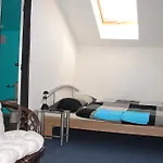 Gæstehus V Brne Brno