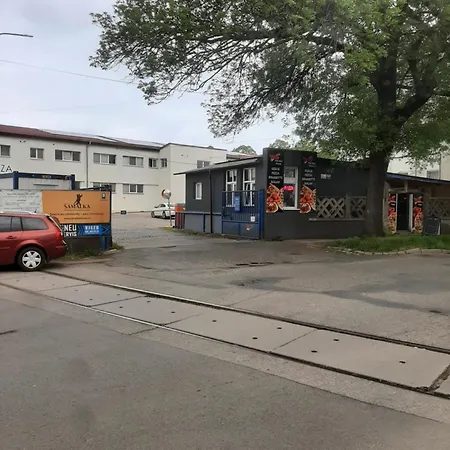 V Brne 布尔诺